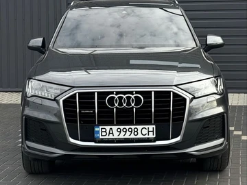 Авто Audi Q7 2023 № 8738861