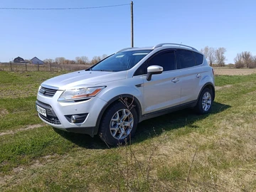 Авто Ford Kuga 2011 № 8738940
