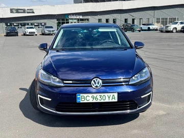Авто Volkswagen Golf 2018 № 8738944