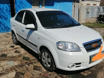 Авто ЗАЗ Vida 2013 № 8738946