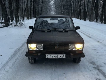 Авто ВАЗ 2103 1987 № 8738947
