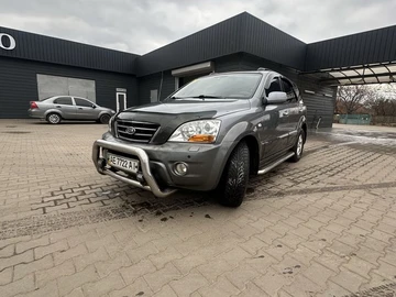 Авто KIA Sorento 2008 № 8738953