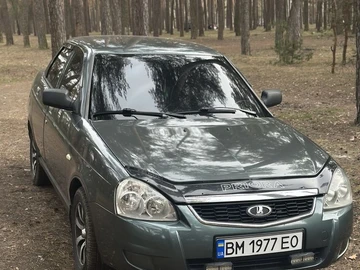 Авто ВАЗ 2170 Priora 2008 № 8738958
