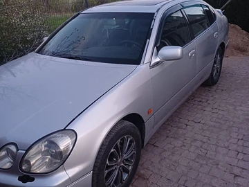 Авто Lexus Lbx 1998 № 8738960