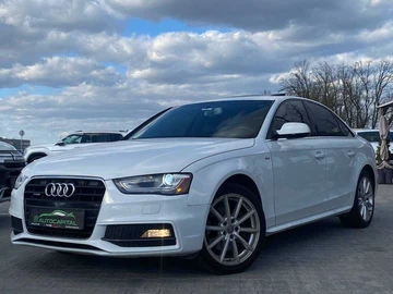 Авто Audi A4 2015 № 8738962