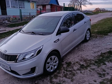 Авто KIA Avella 2011 № 8738971