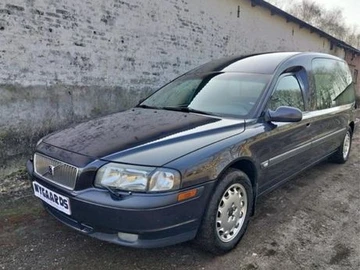 Авто Volvo S80 2000 № 8738972