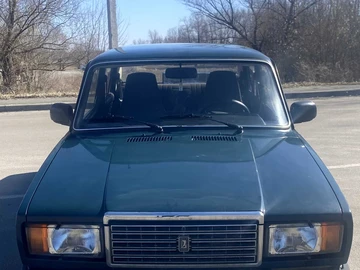 Авто ВАЗ 2107 2008 № 8738974