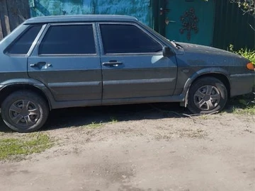 Авто ВАЗ 2115 2011 № 8738977