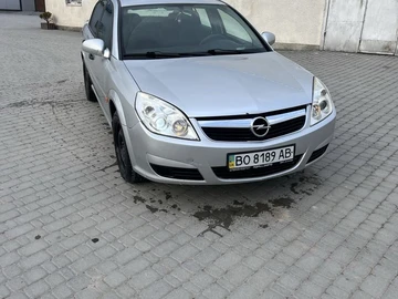 Авто Opel Vectra 2005 № 8738991