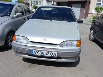 Авто ВАЗ 2115 2007 № 8739014
