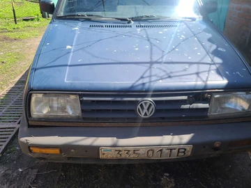 Авто Volkswagen Golf 1988 № 8739018