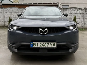 Авто Mazda 121 2020 № 8739020