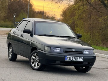 Авто ВАЗ 2110 2007 № 8738980