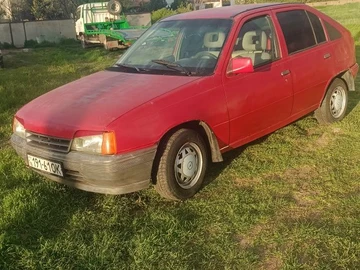 Авто Opel Kadett 1991 № 8739029