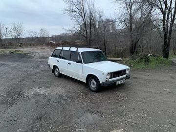Авто ВАЗ 2102 1973 № 8739034