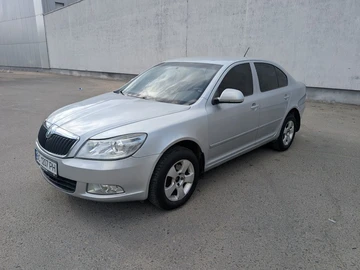 Авто Skoda Octavia 2011 № 8739040
