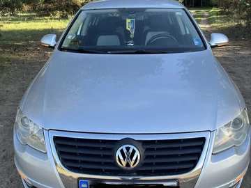 Авто Volkswagen Passat Sedan 2008 № 8739041