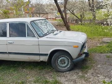Авто ВАЗ 2106 1986 № 8739044