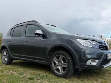 Авто Renault Sandero 2021 № 8739054