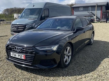 Авто Audi A6 Allroad 2018 № 8739074