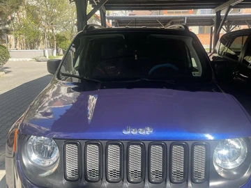 Авто Jeep Cj8 2018 № 8739079