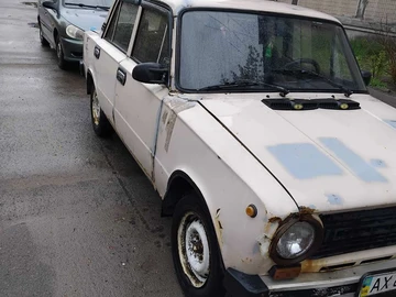 Авто ВАЗ 11113 Oka 1982 № 8739083