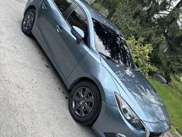 Авто Mazda 3 2014 № 8739135