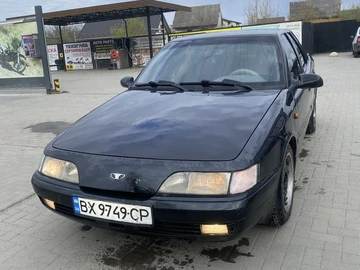 Авто Daewoo Espero 1997 № 8739140