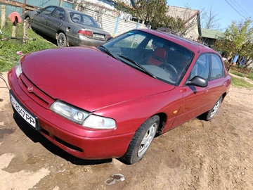 Авто Mazda 626 1994 № 8739142