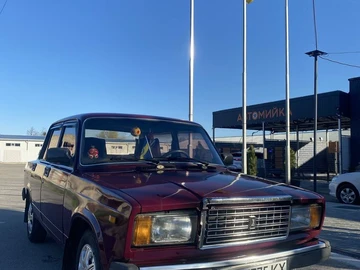Авто ВАЗ 2107 2002 № 8739147