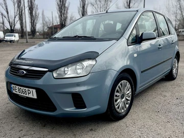 Авто Ford C-Max 2008 № 8739148
