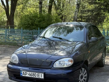 Авто Daewoo Lanos Sens  2006 № 8739154
