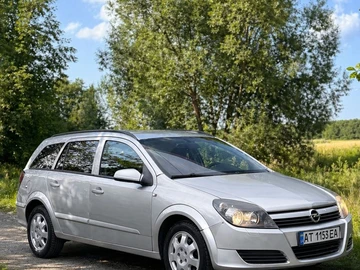 Авто Opel Astra 2006 № 8739155