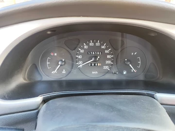 Авто ЗАЗ Lanos 2009 № 8739160