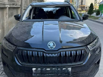 Авто Skoda Karoq 2023 № 8739162