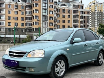 Авто Chevrolet Alero 2004 № 8739171