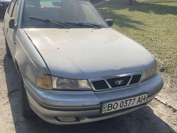 Авто Daewoo Nexia 2007 № 8739172