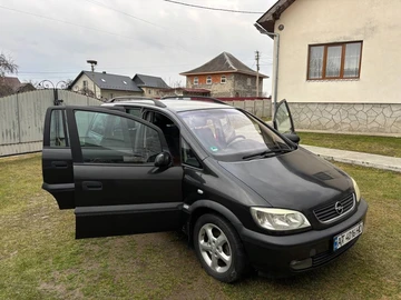 Авто Ford Canyon 2001 № 8739186
