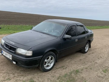 Авто Opel Vectra 1993 № 8739188