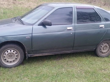 Авто ВАЗ 2112 2008 № 8739190