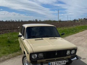 Авто ВАЗ 2106 1979 № 8739198