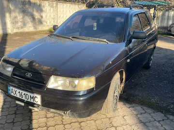 Авто ВАЗ 2111 2009 № 8739245