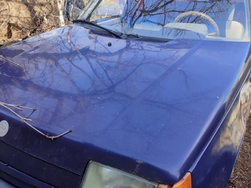 Авто ЗАЗ 1103 Slavuta 2004 № 8739250