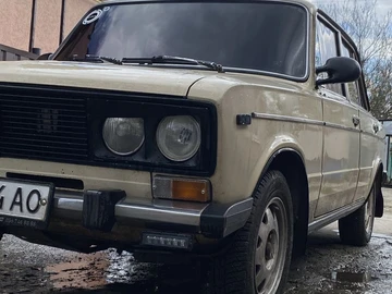 Авто ВАЗ 2106 1992 № 8739252