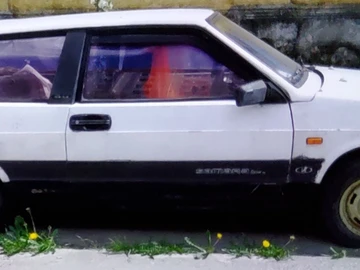 Авто ВАЗ 21083 1992 № 8739258