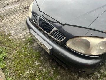 Авто Daewoo Winstorm 2008 № 8739260