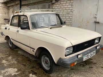 Авто  2140 1984 № 8739267