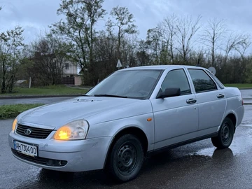 Авто ВАЗ 2170 Priora 2009 № 8739268