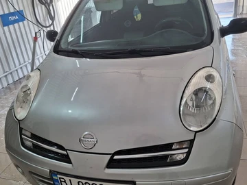 Авто Nissan Micra 2005 № 8739269